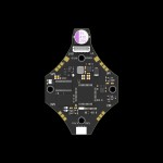 Wholesale IFlight 25 F7 AIO Flight Control Electrical Integration With 25.5*25.5mm Mounting Holes for Parts